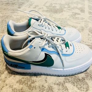 Nike Air Force 1 Shadow Sneaker